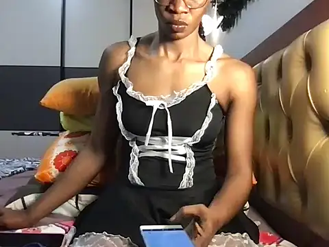 choco petite online show from 09/09/25, 04:44