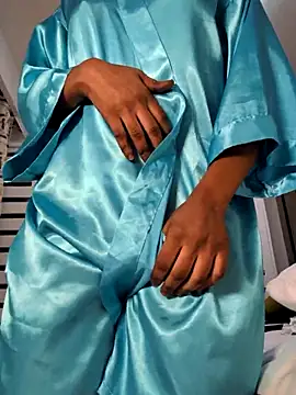 choco petite online show from 09/21/25, 11:26