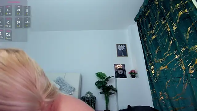 innocent eva1 online show from 04/21/26, 04:30