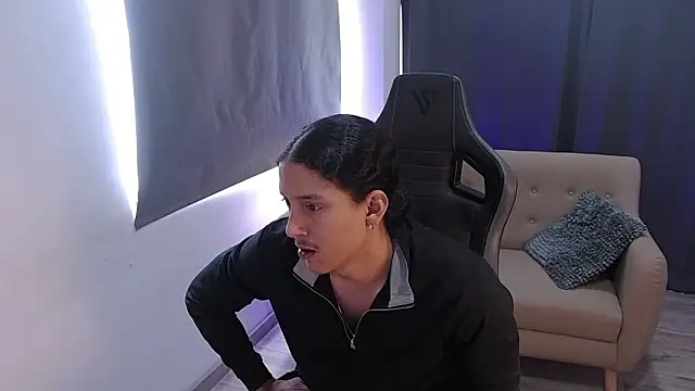 Liam V online show from 03/16/26, 03:15