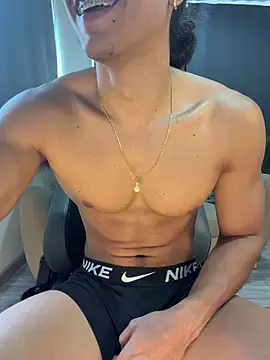 Liam V online show from 03/24/26, 02:50