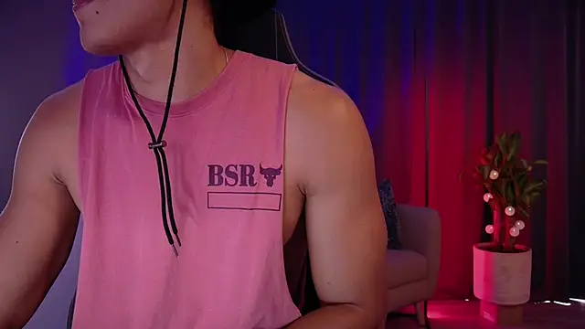 Liam V online show from 02/02/26, 03:11