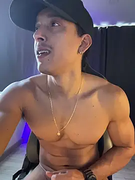 Liam V online show from 03/11/26, 05:40