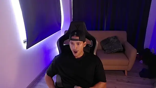 Liam V online show from 05/28/26, 09:43