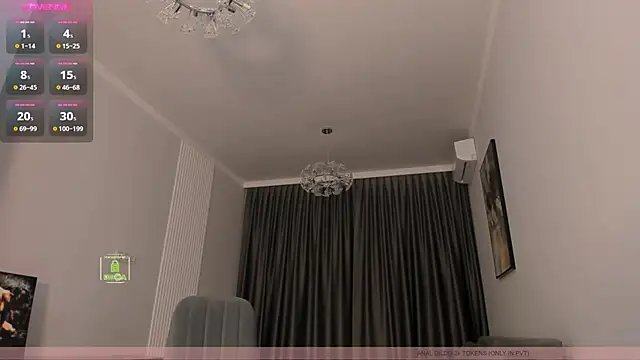 sweetest candy online show from 03/03/26, 04:36