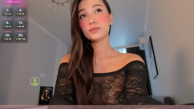 Snapshot of sweetest_candy chatting on 06/15/26, 12:55 sweetest candy online show from 06/15/26, 12:55