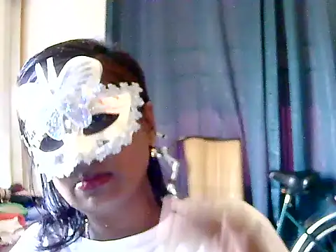 Snapshot of Ansh1307 chatting on 04/10/26, 06:37 Ansh1307 online show from 04/10/26, 06:37