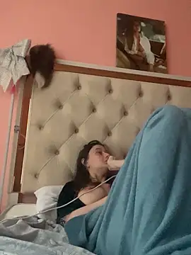 Snapshot of Flossy_Vettie chatting on 11/23/25, 02:16 Flossy Vettie online show from 11/23/25, 02:16