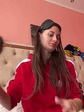 Flossy Vettie online show from 12/21/25, 09:33