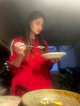 Flossy Vettie online show from 01/10/26, 02:45