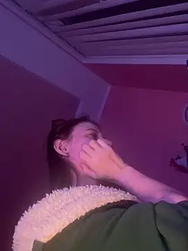 Flossy Vettie online show from 02/25/26, 11:37