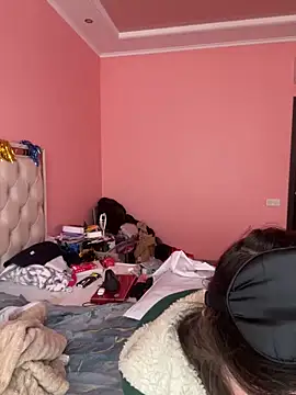 Flossy Vettie online show from 04/02/26, 03:19