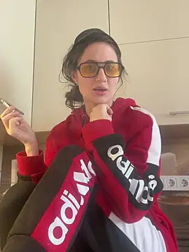 Flossy Vettie online show from 04/16/26, 01:56