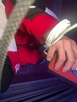 Flossy Vettie online show from 04/08/26, 06:31