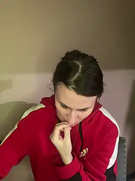 Flossy Vettie online show from 04/09/26, 06:25