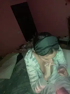 Flossy Vettie online show from 03/21/26, 01:51