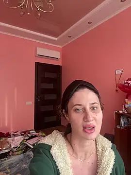 Flossy Vettie online show from 03/29/26, 02:41