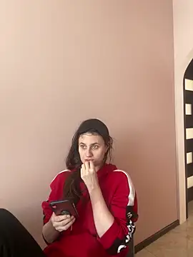 Flossy Vettie online show from 03/24/26, 01:44