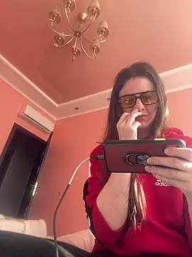 Flossy Vettie online show from 02/28/26, 12:38