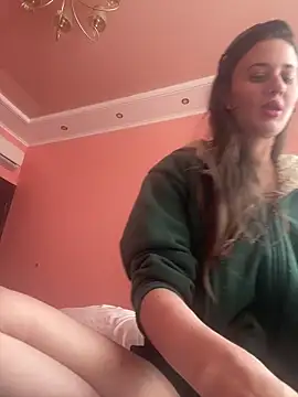 Flossy Vettie online show from 02/25/26, 11:32