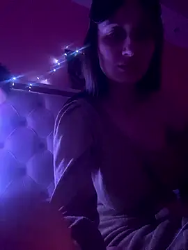 Flossy Vettie online show from 01/15/26, 03:10