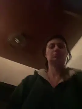 Flossy Vettie online show from 02/02/26, 11:59