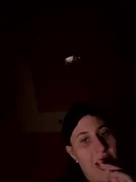 Flossy Vettie online show from 01/18/26, 06:22