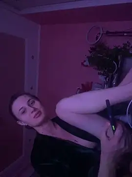 Flossy Vettie online show from 03/13/26, 12:15