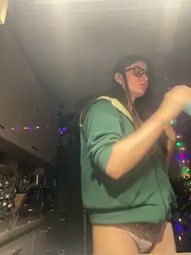 Flossy Vettie online show from 02/03/26, 06:57