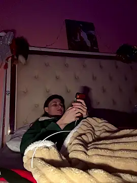 Flossy Vettie online show from 01/17/26, 06:11