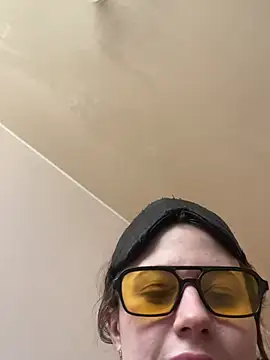 Flossy Vettie online show from 02/22/26, 01:35