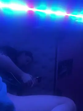 Snapshot of Flossy_Vettie chatting on 10/20/25, 04:18 Flossy Vettie online show from 10/20/25, 04:18