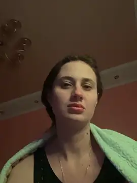 Flossy Vettie online show from 04/08/26, 02:35