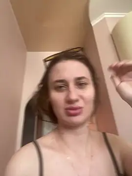 Flossy Vettie online show from 03/11/26, 01:49