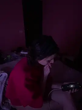 Flossy Vettie online show from 03/17/26, 01:41