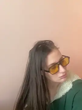 Flossy Vettie online show from 04/05/26, 03:30