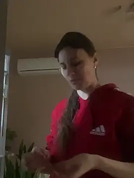 Flossy Vettie online show from 04/10/26, 06:31