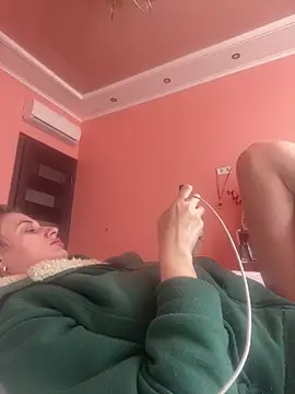 Flossy Vettie online show from 03/05/26, 11:29