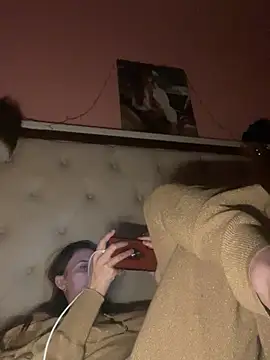 Flossy Vettie online show from 01/15/26, 04:54