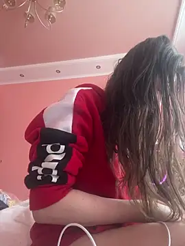 Flossy Vettie online show from 02/11/26, 06:46