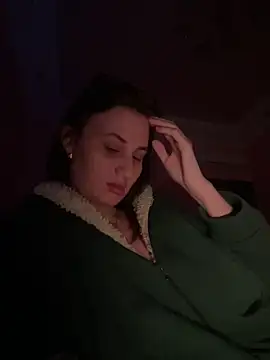 Flossy Vettie online show from 02/19/26, 10:29