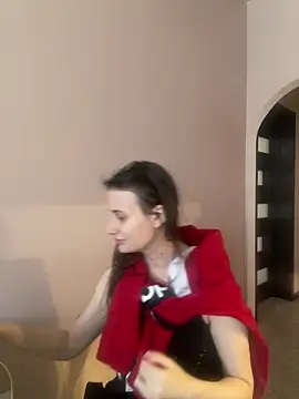 Flossy Vettie online show from 04/13/26, 04:00