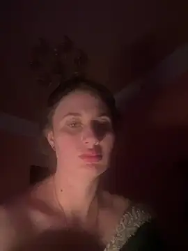 Flossy Vettie online show from 03/05/26, 11:43