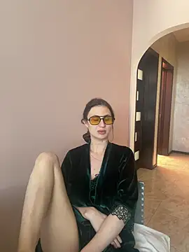 Flossy Vettie online show from 04/06/26, 02:18