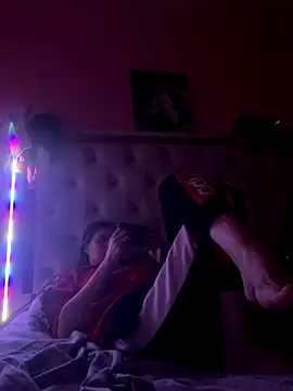 Snapshot of Flossy_Vettie chatting on 11/24/25, 07:14 Flossy Vettie online show from 11/24/25, 07:14