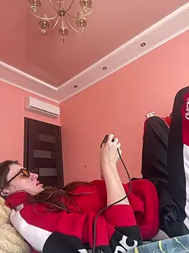 Flossy Vettie online show from 03/01/26, 11:54