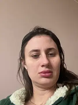 Flossy Vettie online show from 02/05/26, 08:21