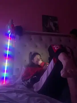 Snapshot of Flossy_Vettie chatting on 11/26/25, 03:12 Flossy Vettie online show from 11/26/25, 03:12