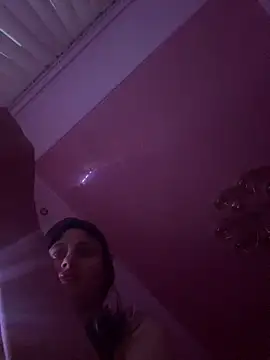 Snapshot of Flossy_Vettie chatting on 10/26/25, 03:12 Flossy Vettie online show from 10/26/25, 03:12