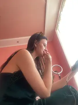 Flossy Vettie online show from 02/24/26, 10:05